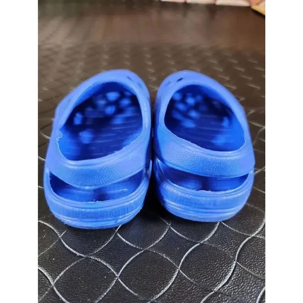Set of 3 Size 2 and 3 Toddler Shoes #A92